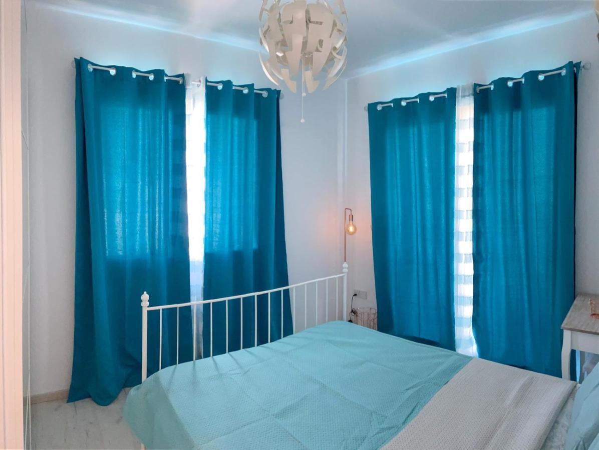 Beautiful 2Bedroom With The Pool Paphos Eksteriør bilde