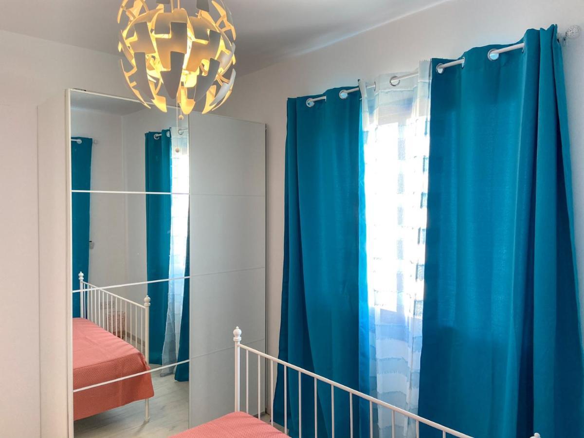 Beautiful 2Bedroom With The Pool Paphos Eksteriør bilde